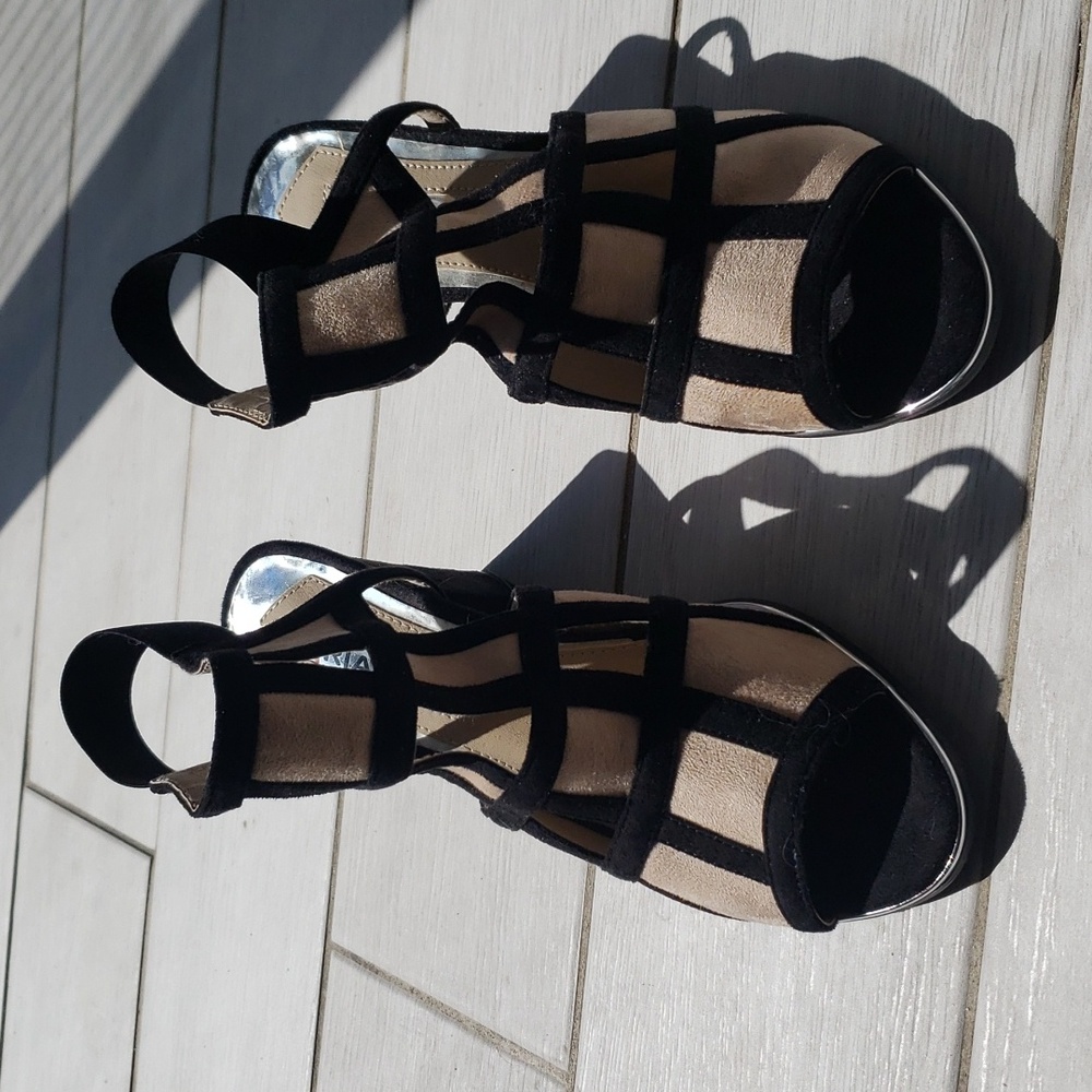 Rialto shoes Size 9